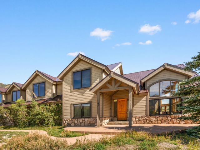 House for sale in Gunnison, Colorado