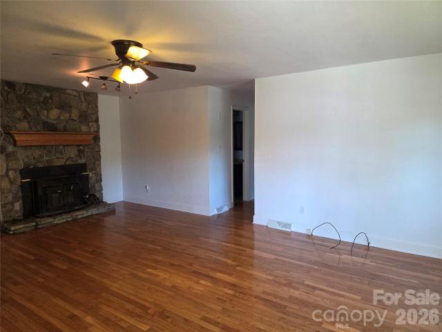 House for sale in Yancey, North Carolina