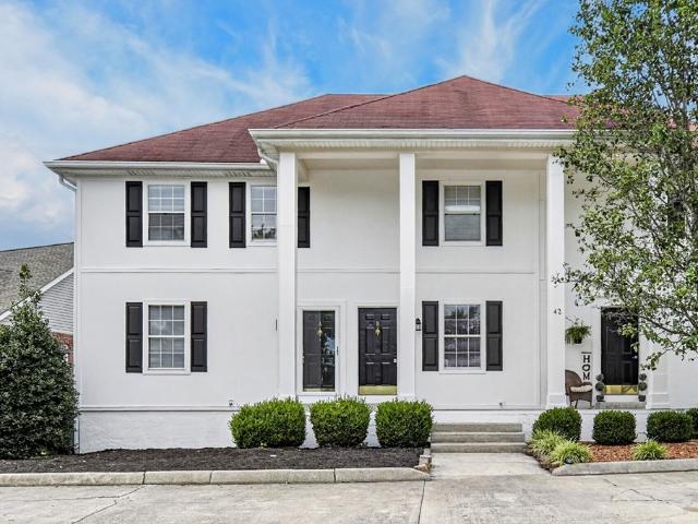House for sale in Tennessee