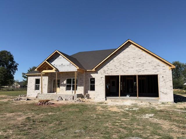 House for sale in Ward, Lonoke County