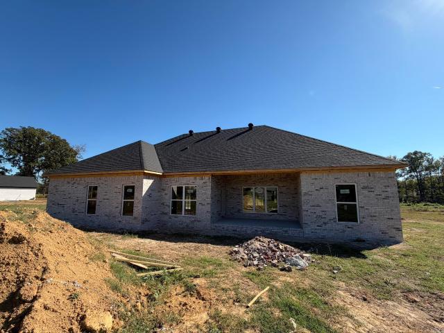 House for sale in Ward, Lonoke County
