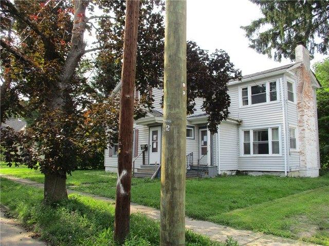 House for sale in Norwich, New York