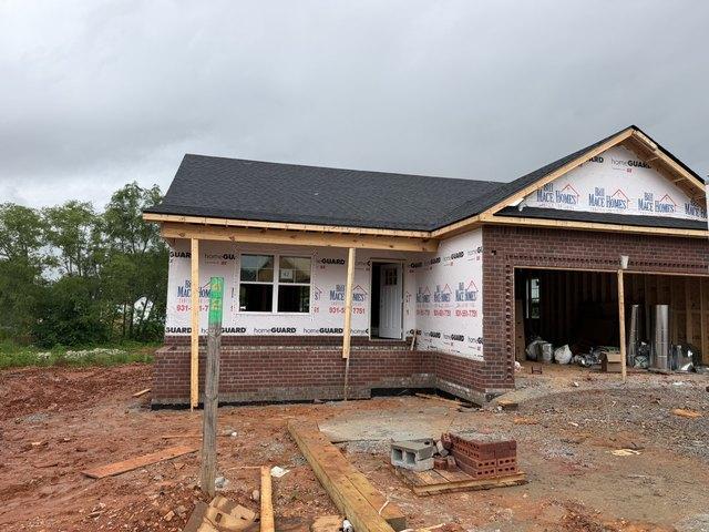 House for sale in Fort Campbell, Kentucky