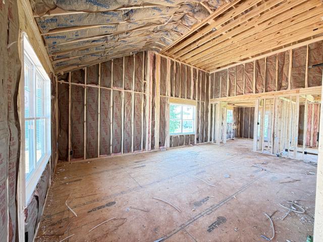 House for sale in Fort Campbell, Kentucky