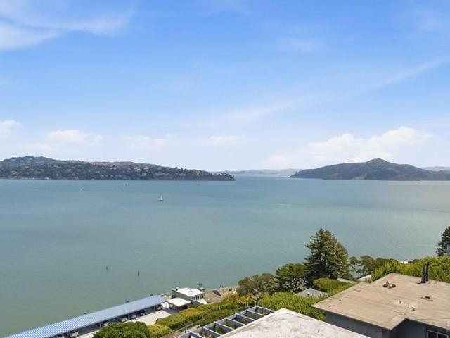 House for sale in Sausalito, California