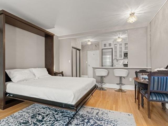 Condo for sale in Boston, Massachusetts
