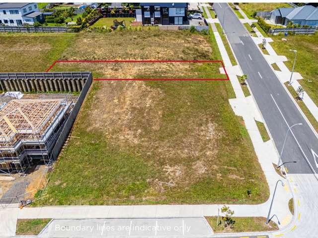Land for sale in Awhitu, Oroua County