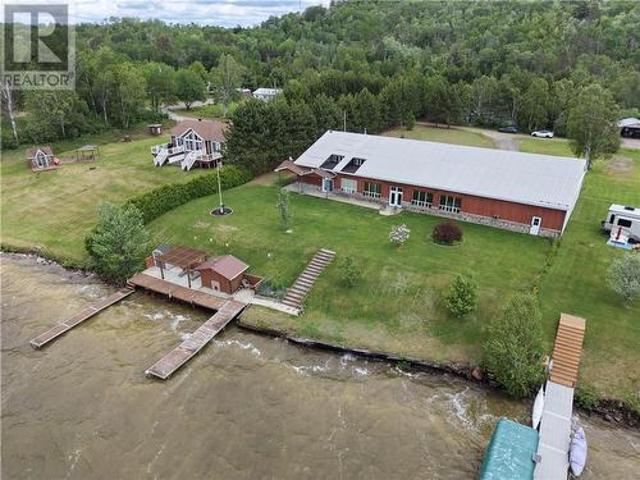 House for sale in Wanup, Ontario
