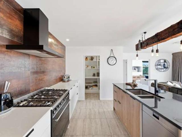 House for sale in Lake Rotoroa, Canterbury