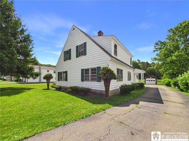 House for sale in Eldred, Pennsylvania