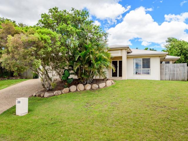 House for rent in New Auckland, Gladstone