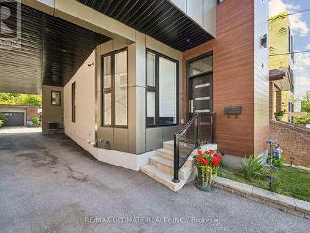 House for sale in Woburn, Ontario