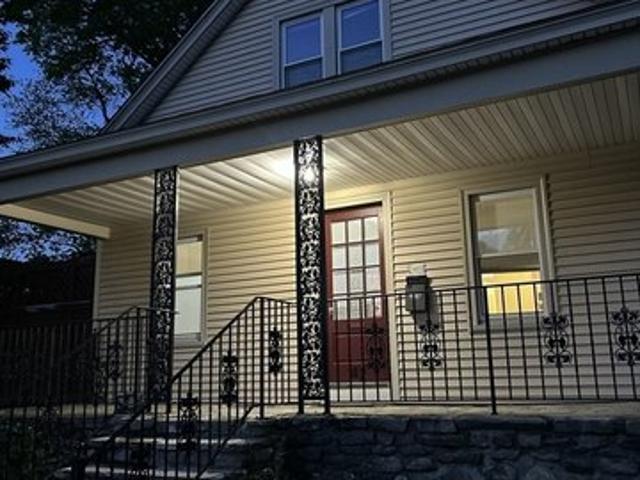 House for sale in Worcester, Massachusetts
