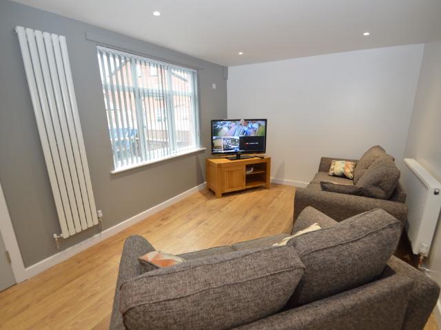 House for rent in Headingley, West Yorkshire