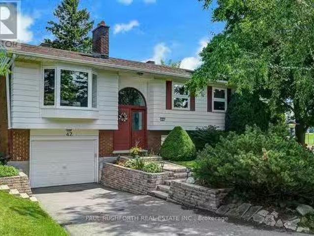 House for sale in Nepean