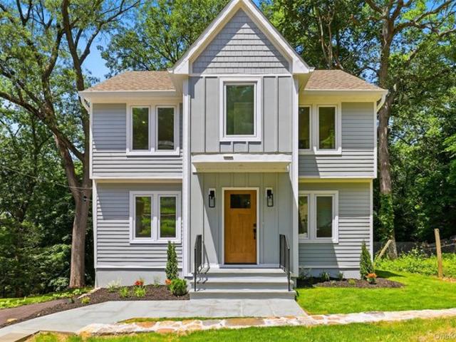 House for sale in Ardsley, New York