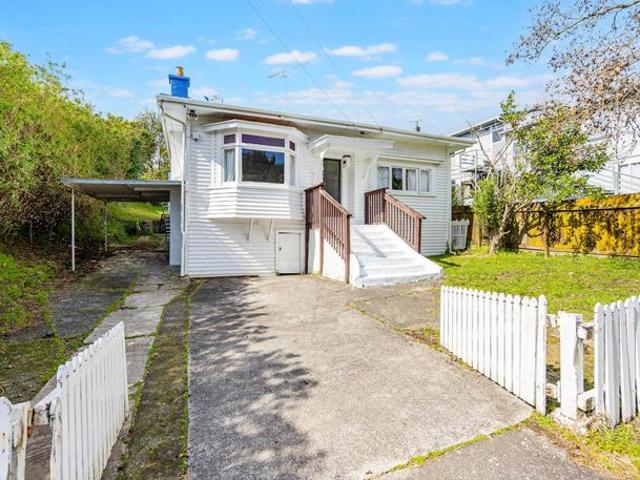 House for rent in Sandringham, Albert-Eden