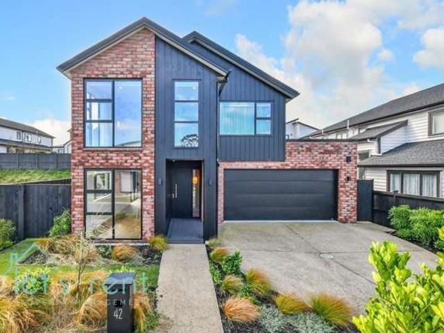 House for rent in Auckland
