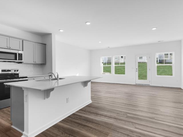 Townhouse for sale in Bunnlevel, North Carolina