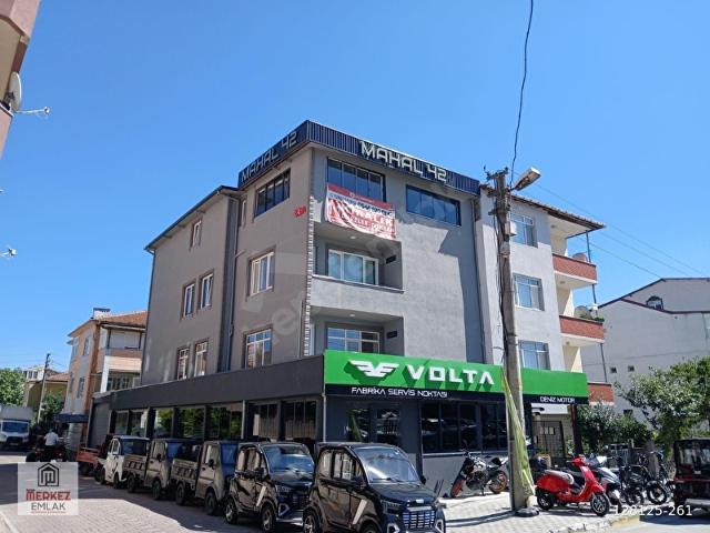 Kocaeli, İzmit içerisinde satılık mülk