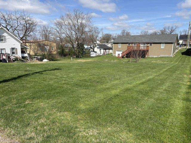Land for sale in Harrodsburg, Kentucky