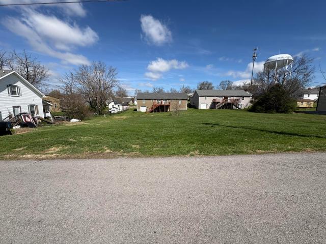 Land for sale in Harrodsburg, Kentucky