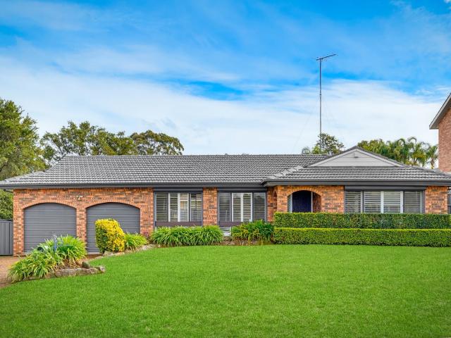House for rent in Sydney, New South Wales