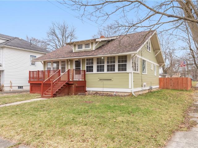 House for sale in Dalton, New York