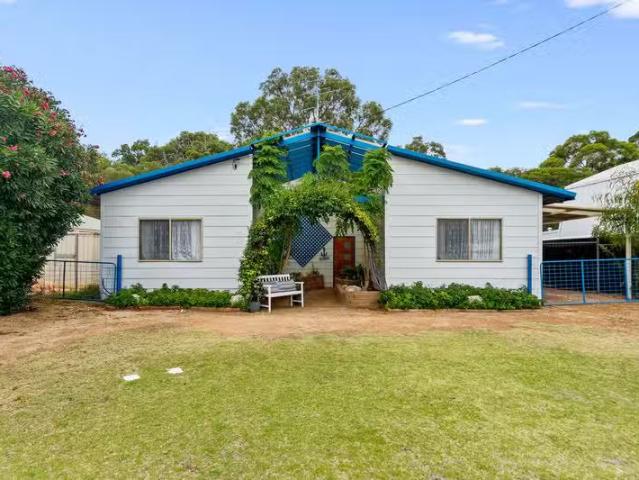 House for rent in Preston Beach, Western Australia