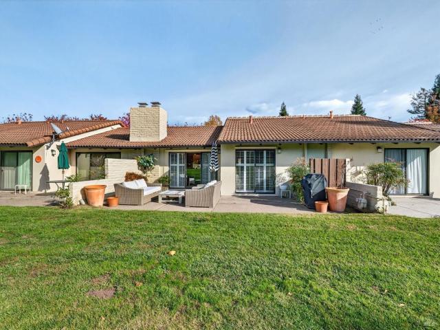 Condo for sale in Napa, California