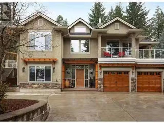 House for sale in Vernon, British Columbia