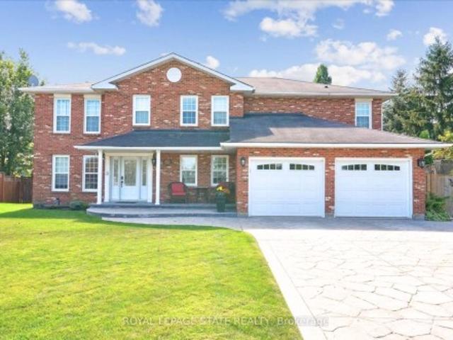 House for sale in Niagara, Ontario