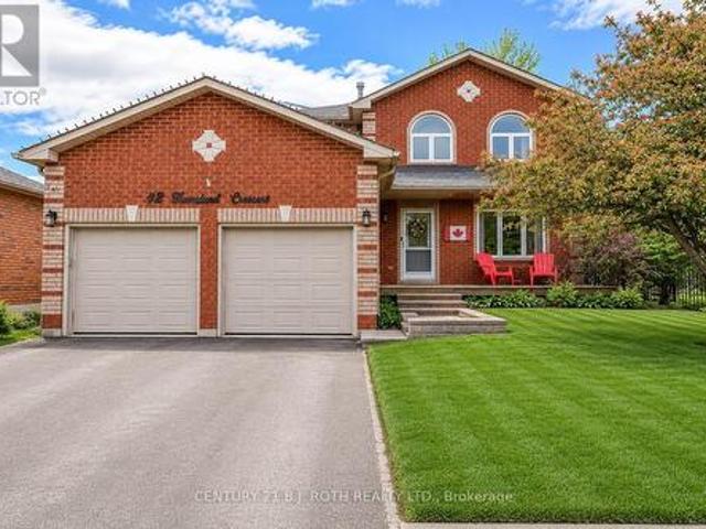 House for sale in Holly, Barrie
