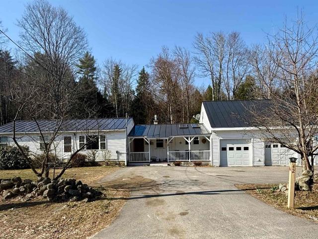 House for sale in New Hampshire