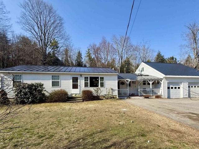 House for sale in New Hampshire