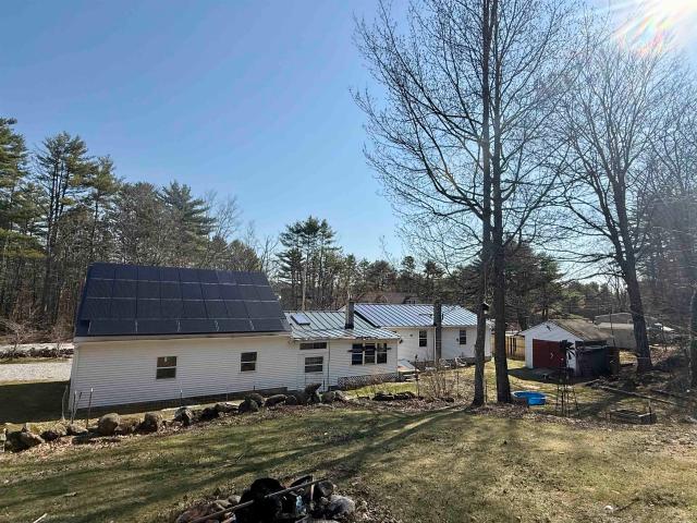 Property for sale in New Hampshire