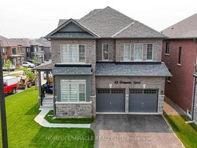 House for sale in Wellington, Ontario