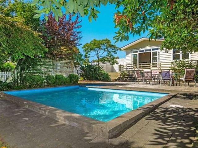House for sale in East Coast
