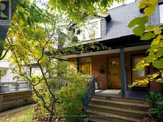 House for sale in Parkdale, Toronto