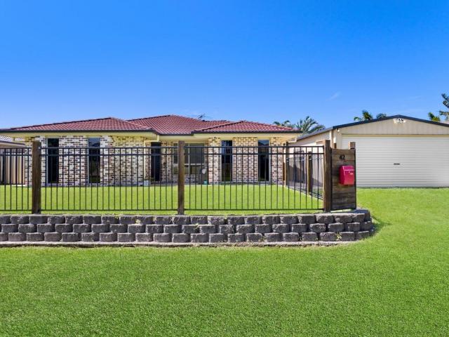 House for rent in Toombul, Queensland