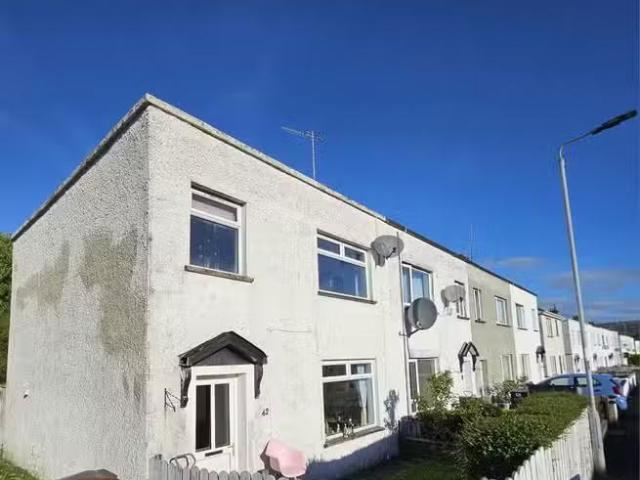 House for sale in Gorteeny, Connacht