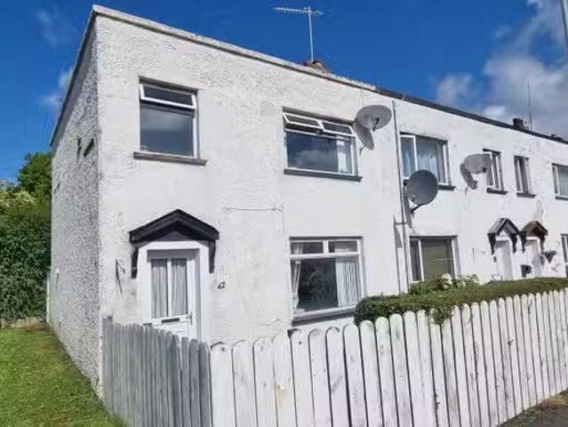 House for sale in Gorteeny, Connacht
