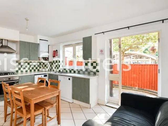 House for rent in Isle Of Dogs, Greater London