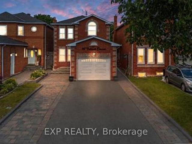 House for sale in Durham, Ontario