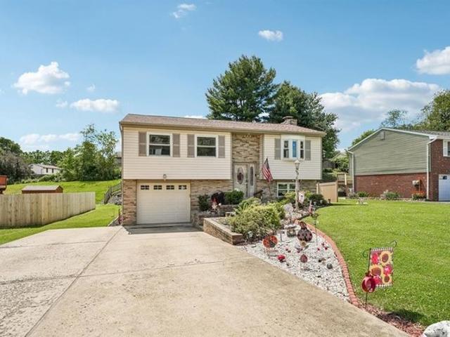 House for sale in Greensburg, Pennsylvania