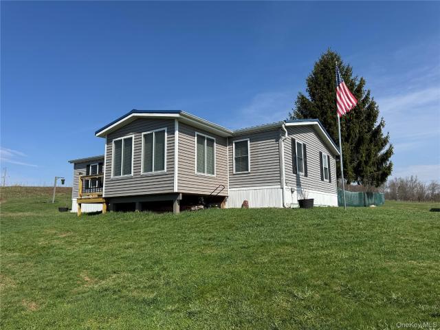 Property for sale in Bethel, New York