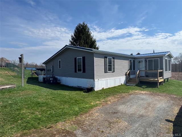 House for sale in Bethel, New York