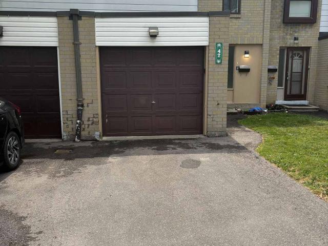 Condo for sale in Georgina, Ontario