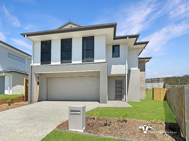 House for rent in The Crossing - Springfield Rise, Greater Brisbane