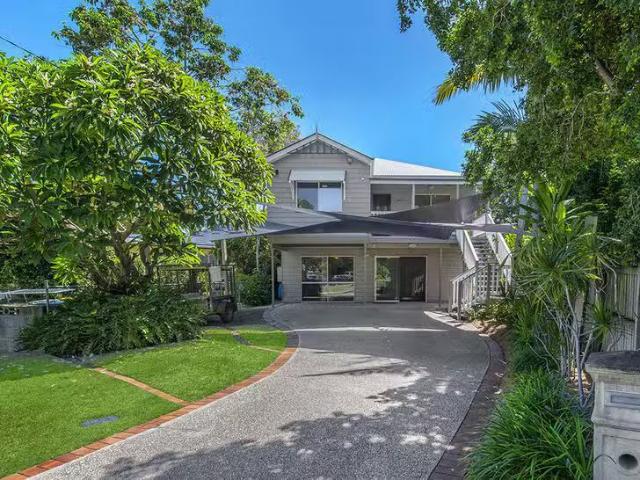 House for rent in Toombul, Queensland